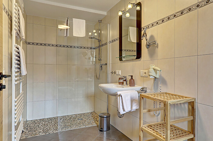 Pension Bayerischer Wald